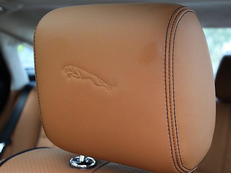 Used 2015 Jaguar XJ L Portfolio AWD/4WD image 51