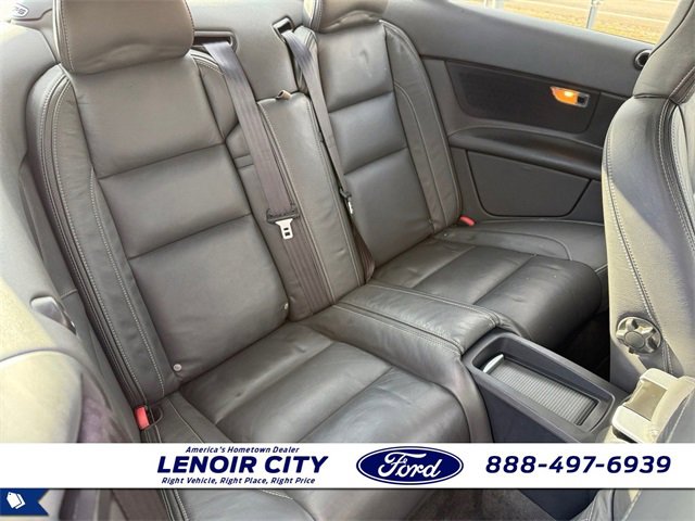 Used 2011 Volvo C70 T5 image 12