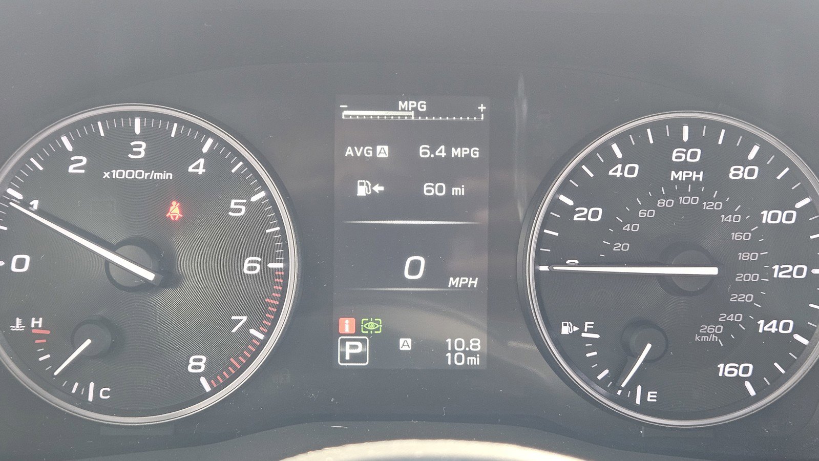 New 2025 Subaru Ascent Touring w/ Popular Package #1 image 17