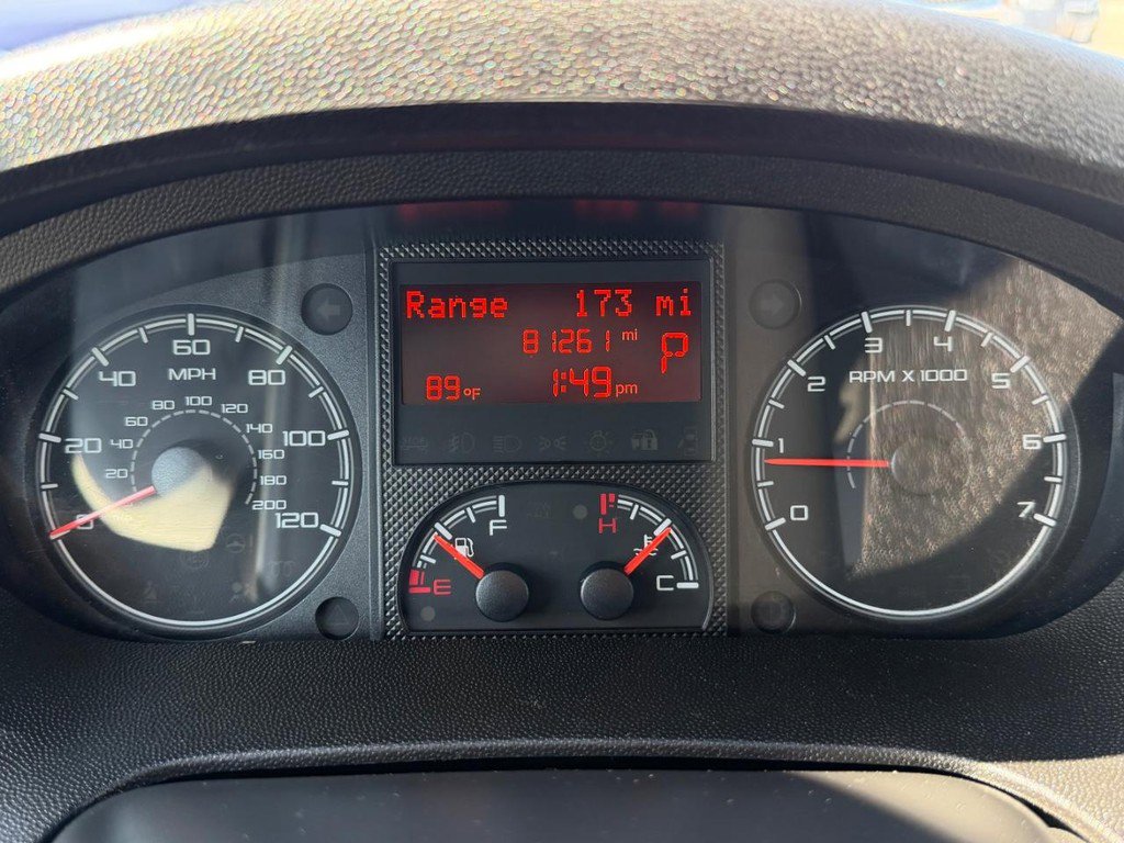 Used 2019 RAM ProMaster 2500 image 38