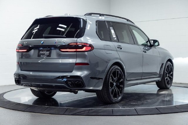 New 2027 BMW X7 M60i AWD/4WD image 14