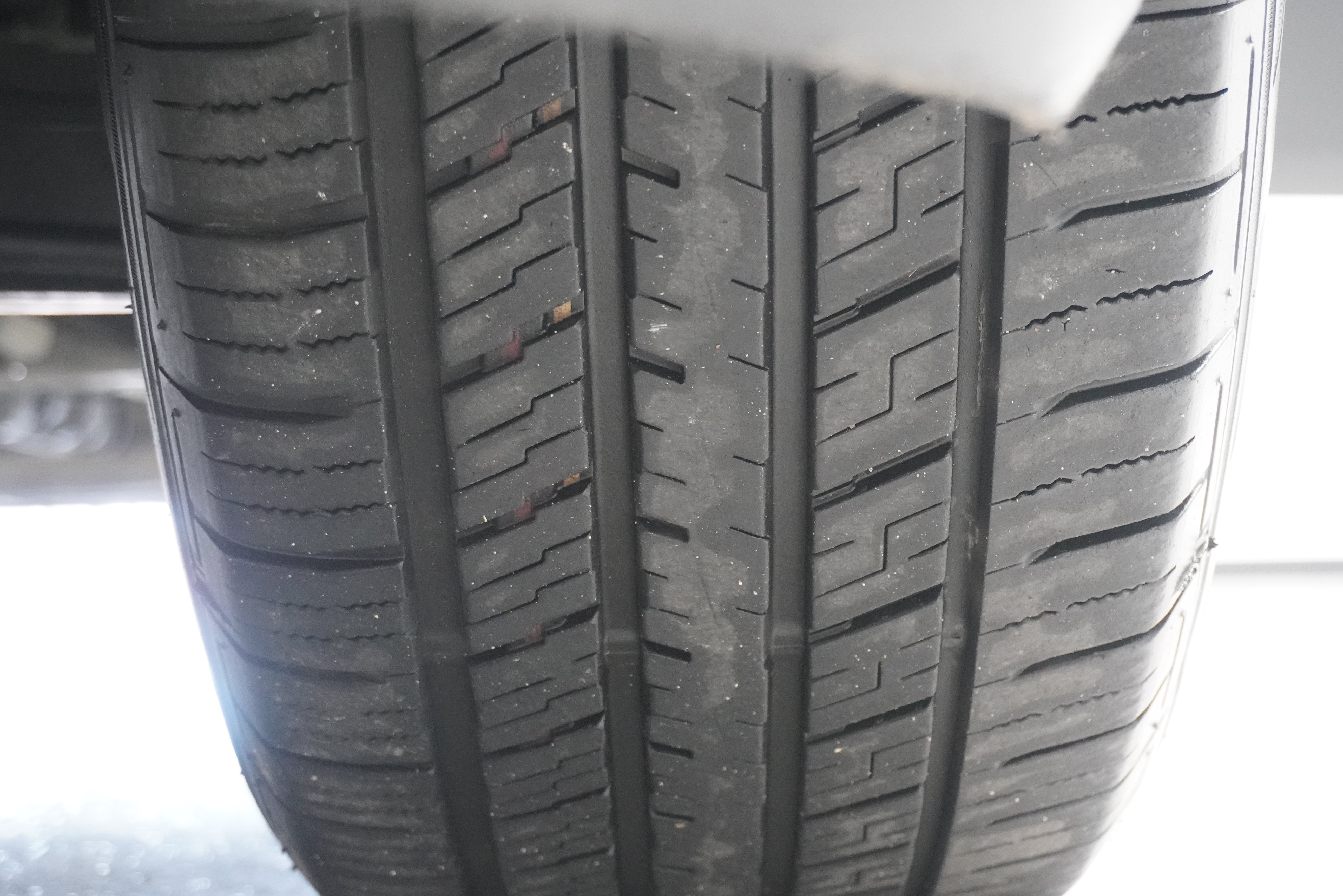 Used 2020 Chevrolet Traverse LT FWD image 31