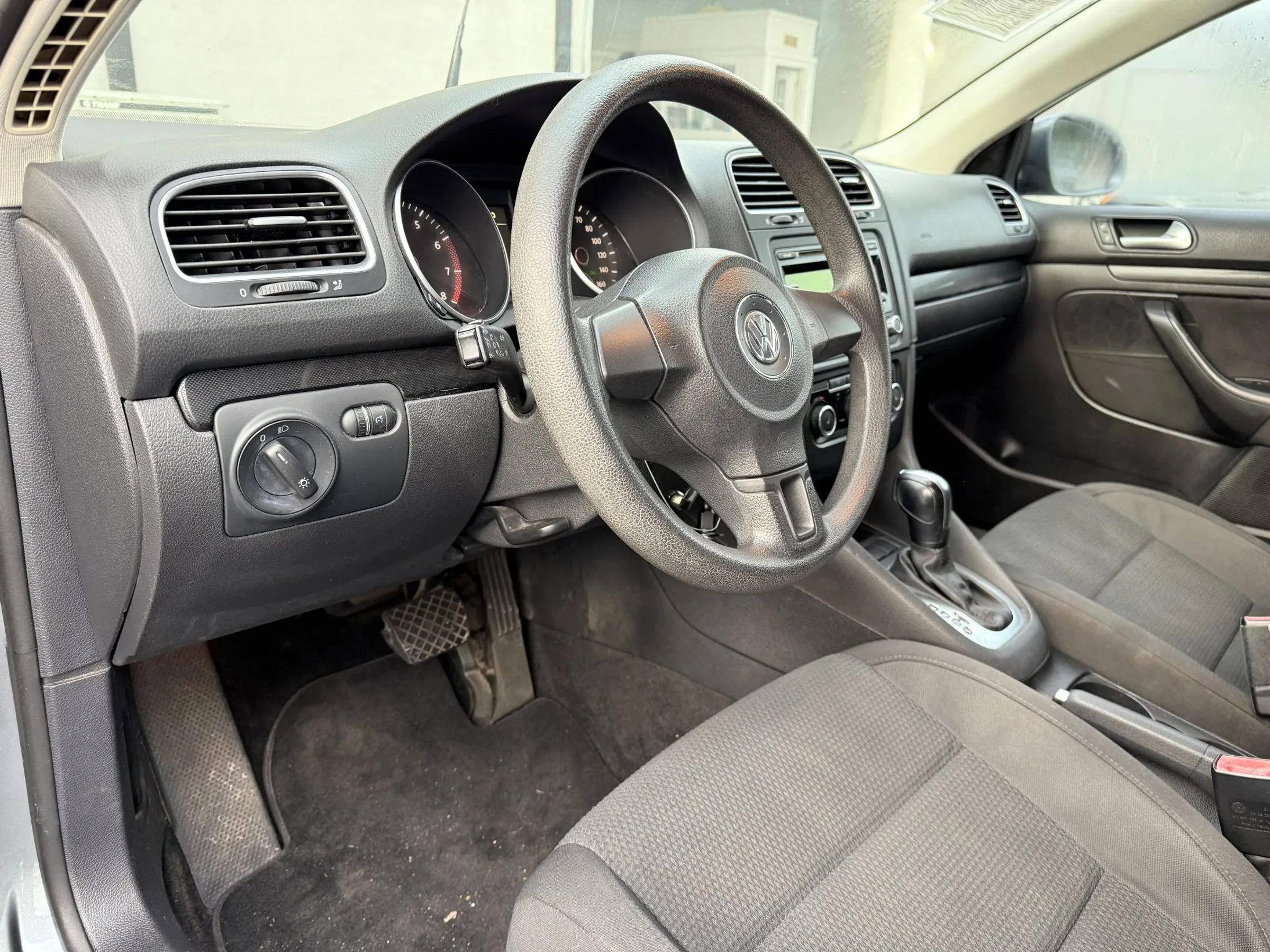 Used 2012 Volkswagen Jetta S image 15