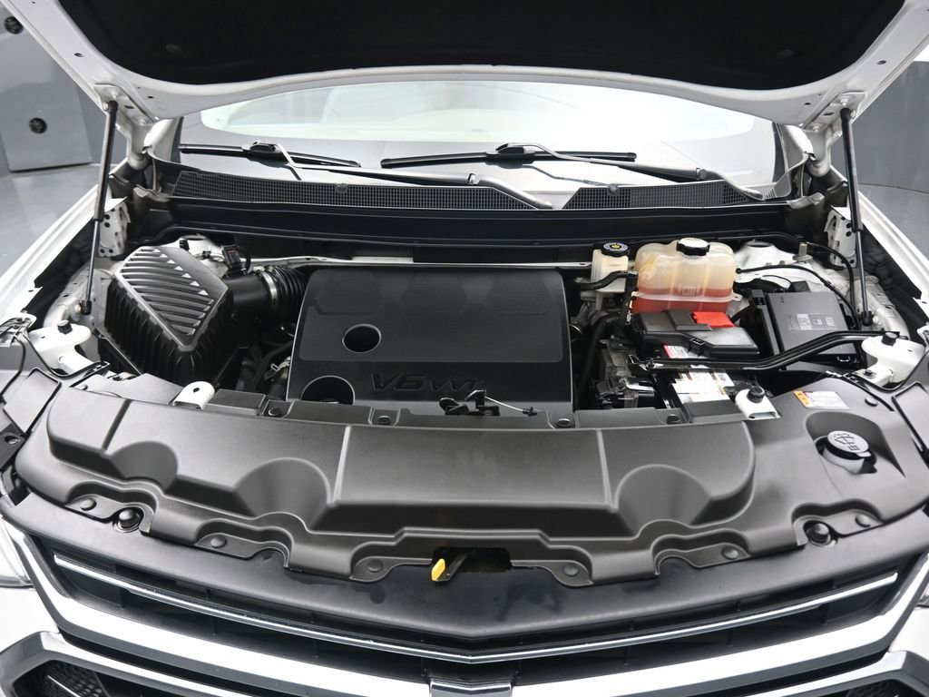 Used 2019 Chevrolet Traverse LT w/ LT Premium Package image 62