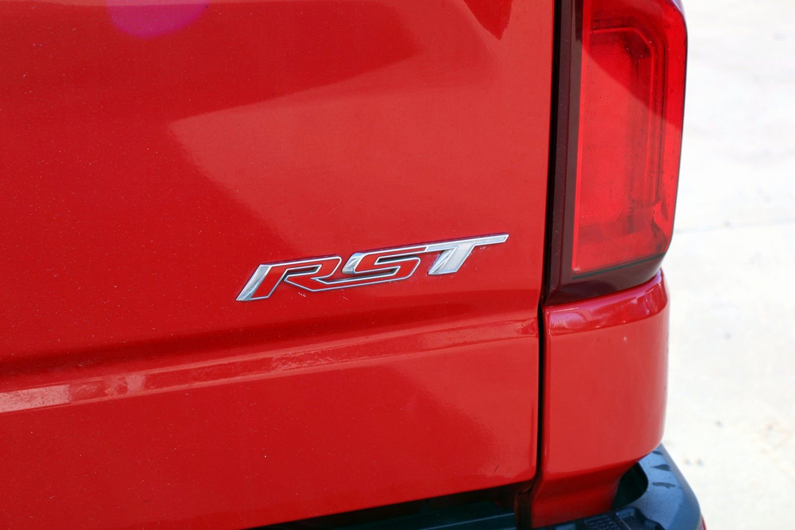 Used 2021 Chevrolet Silverado 1500 RST image 10