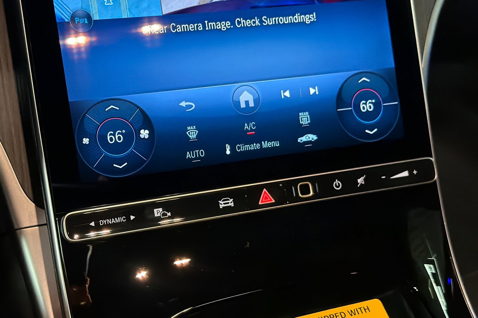 New 2026 Mercedes-Benz C 300 Sedan image 18