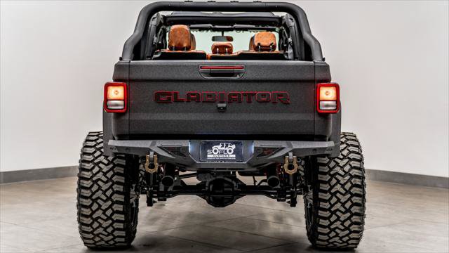 Used 2026 Jeep Gladiator Sport AWD/4WD image 16
