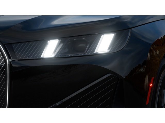 New 2026 BMW iX xDrive45 AWD/4WD image 6