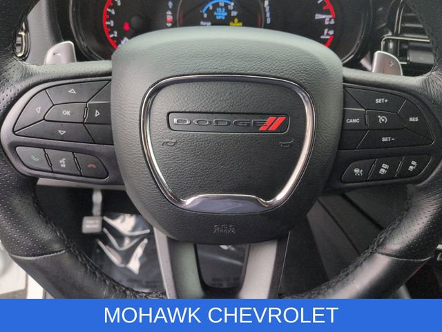 Used 2023 Dodge Durango R/T image 12
