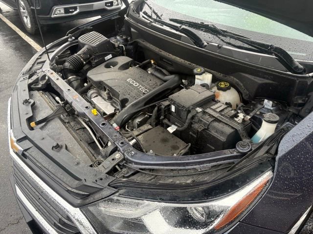 Used 2019 Chevrolet Equinox LT image 18