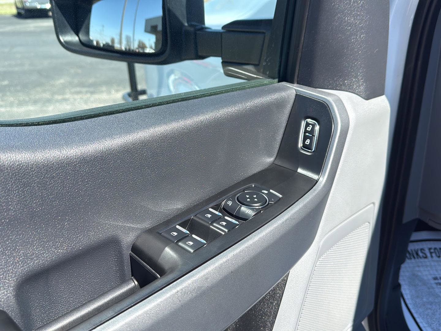 Used 2023 Ford F250 XLT image 19