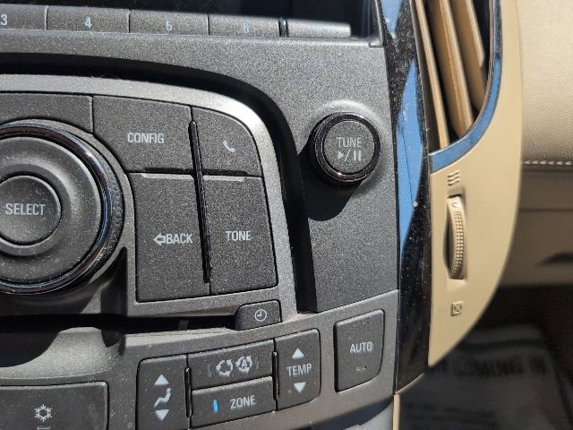 Used 2012 Buick LaCrosse Convenience FWD image 20