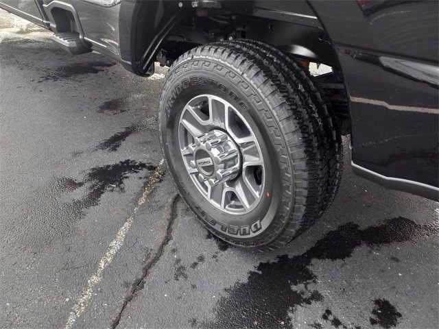 New 2026 Ford F350 Lariat image 10