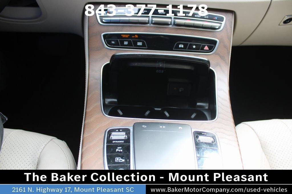 Used 2023 Mercedes-Benz E 350 E 350 image 37