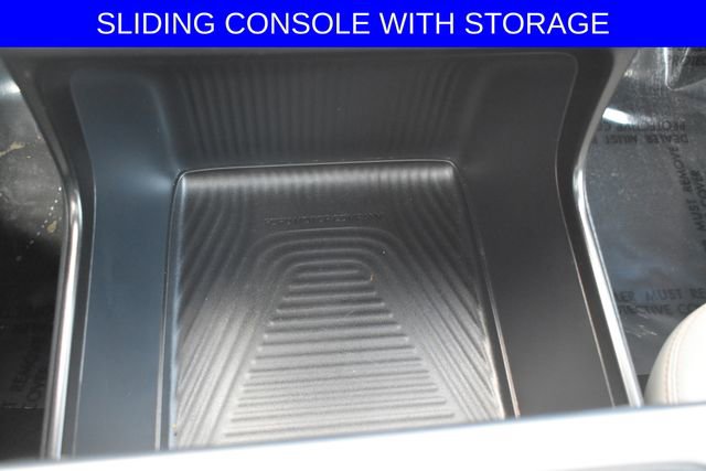 Used 2025 Ford Expedition Max Active image 5