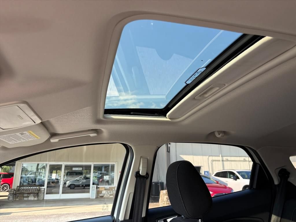 Used 2019 Ford EcoSport SE AWD/4WD image 13
