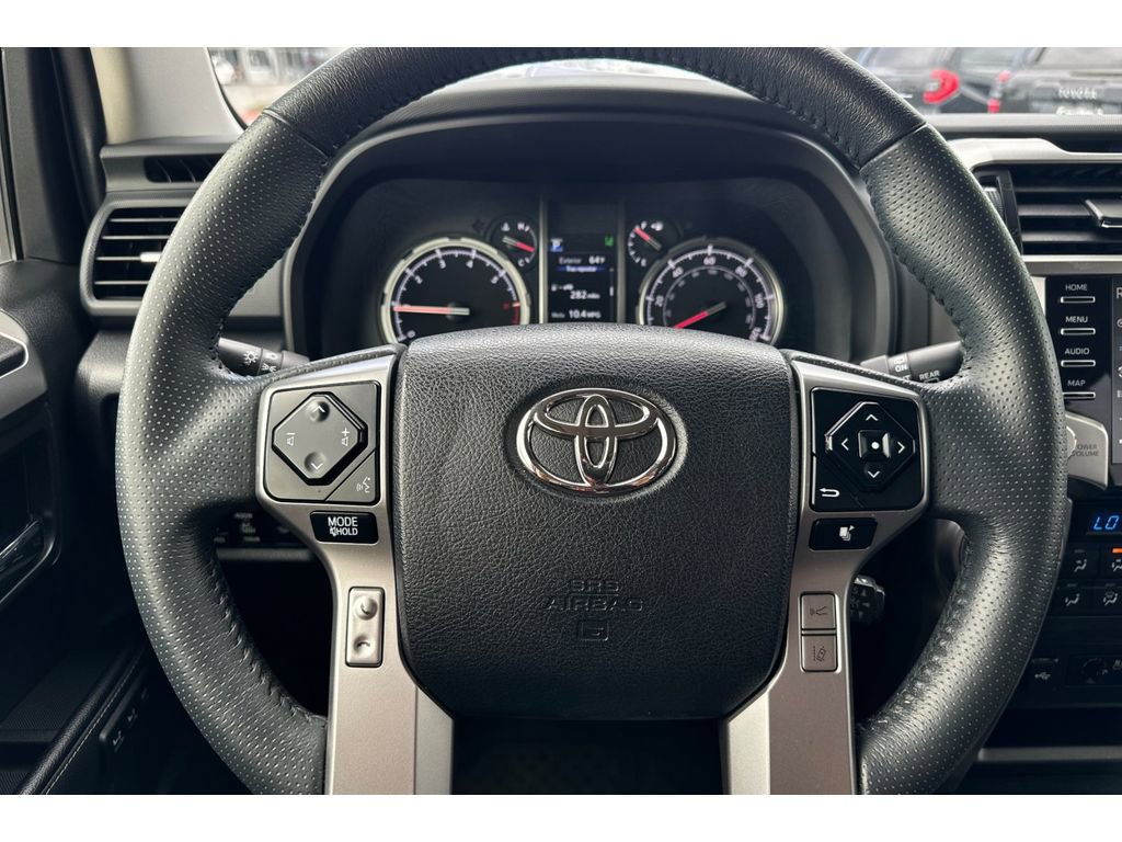 Certified 2022 Toyota 4Runner Limited image 24