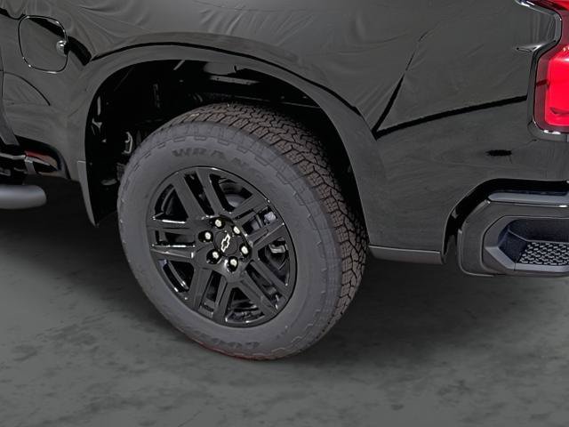 New 2026 Chevrolet Silverado 1500 RST w/ RST Select Package AWD/4WD image 9