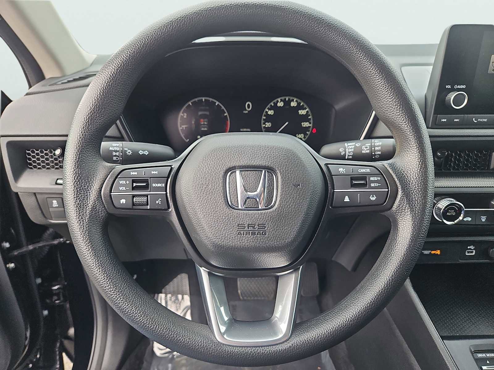 Certified 2025 Honda CR-V LX image 23