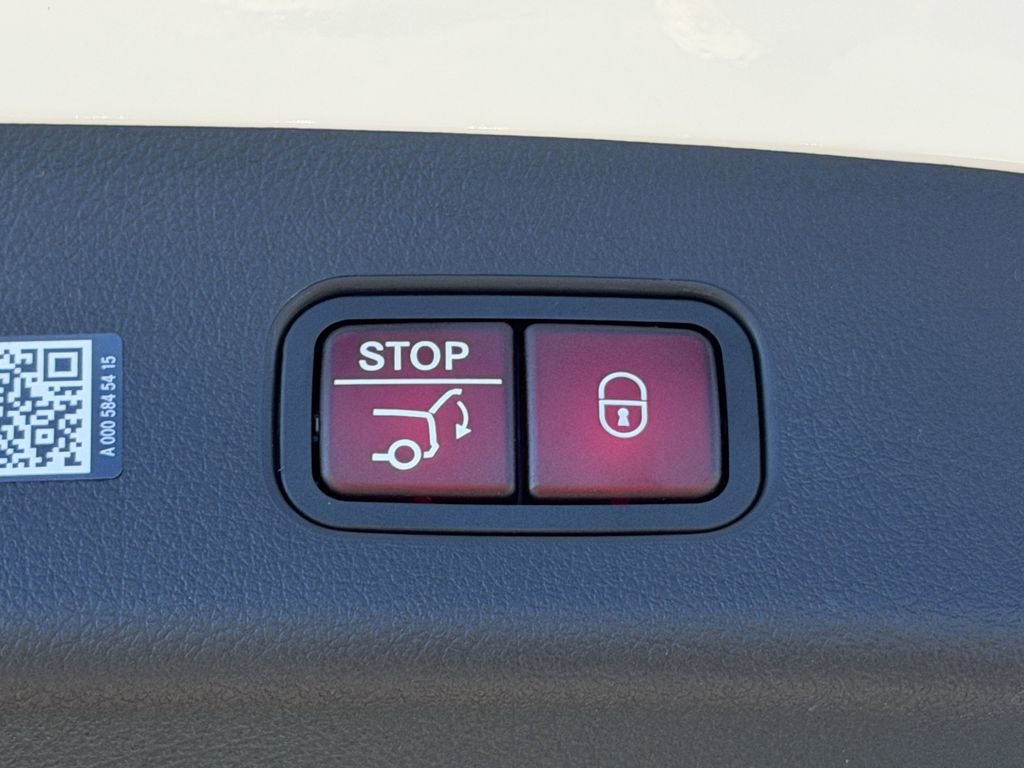 New 2026 Mercedes-Benz GLC 43 AMG 4MATIC image 13