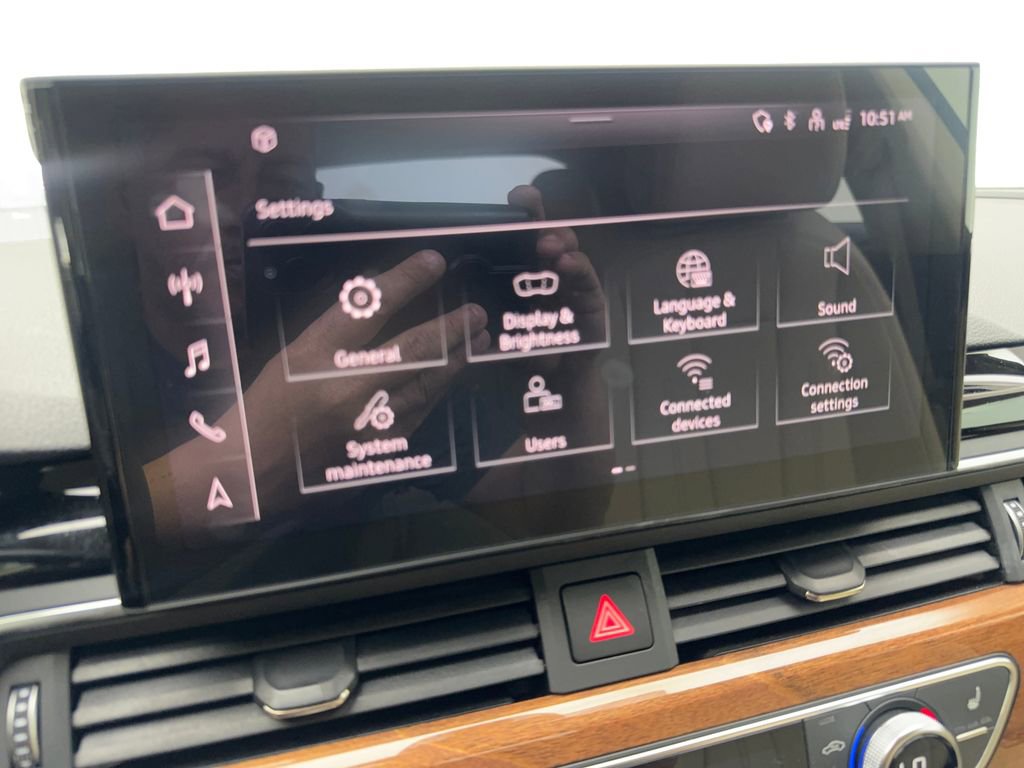 Used 2023 Audi A5 2.0T Premium w/ Convenience Package image 65