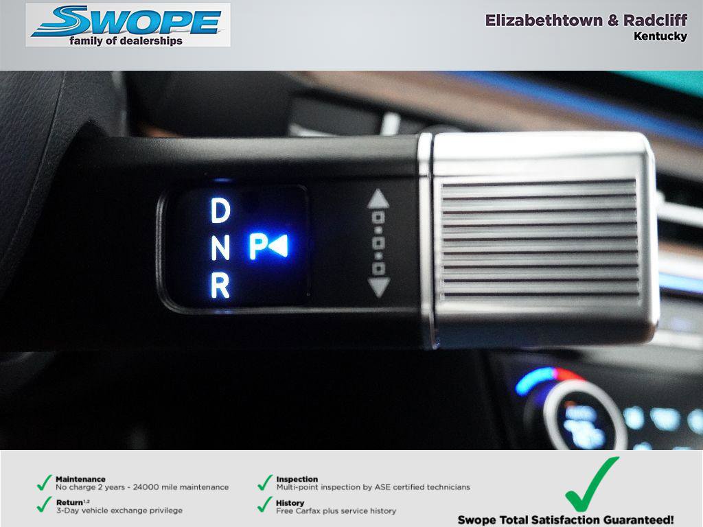 New 2026 Hyundai Santa Fe Calligraphy AWD/4WD image 16