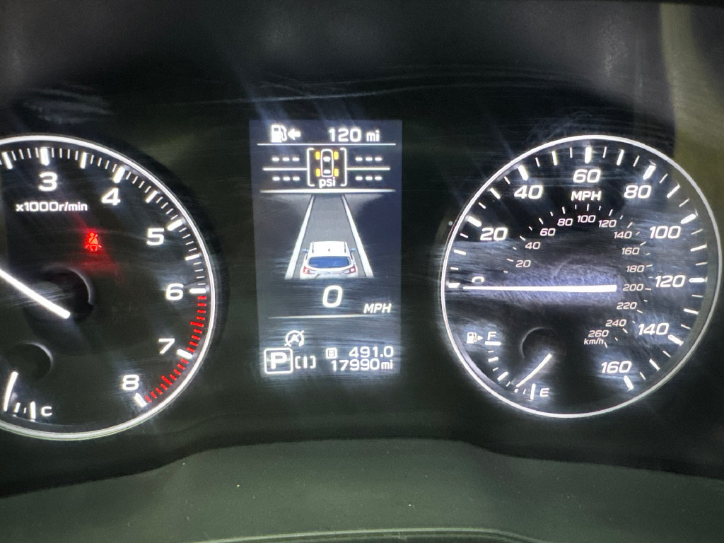 Used 2024 Subaru Crosstrek 2.5i Limited w/ Crosstrek Mirror Package AWD/4WD image 63