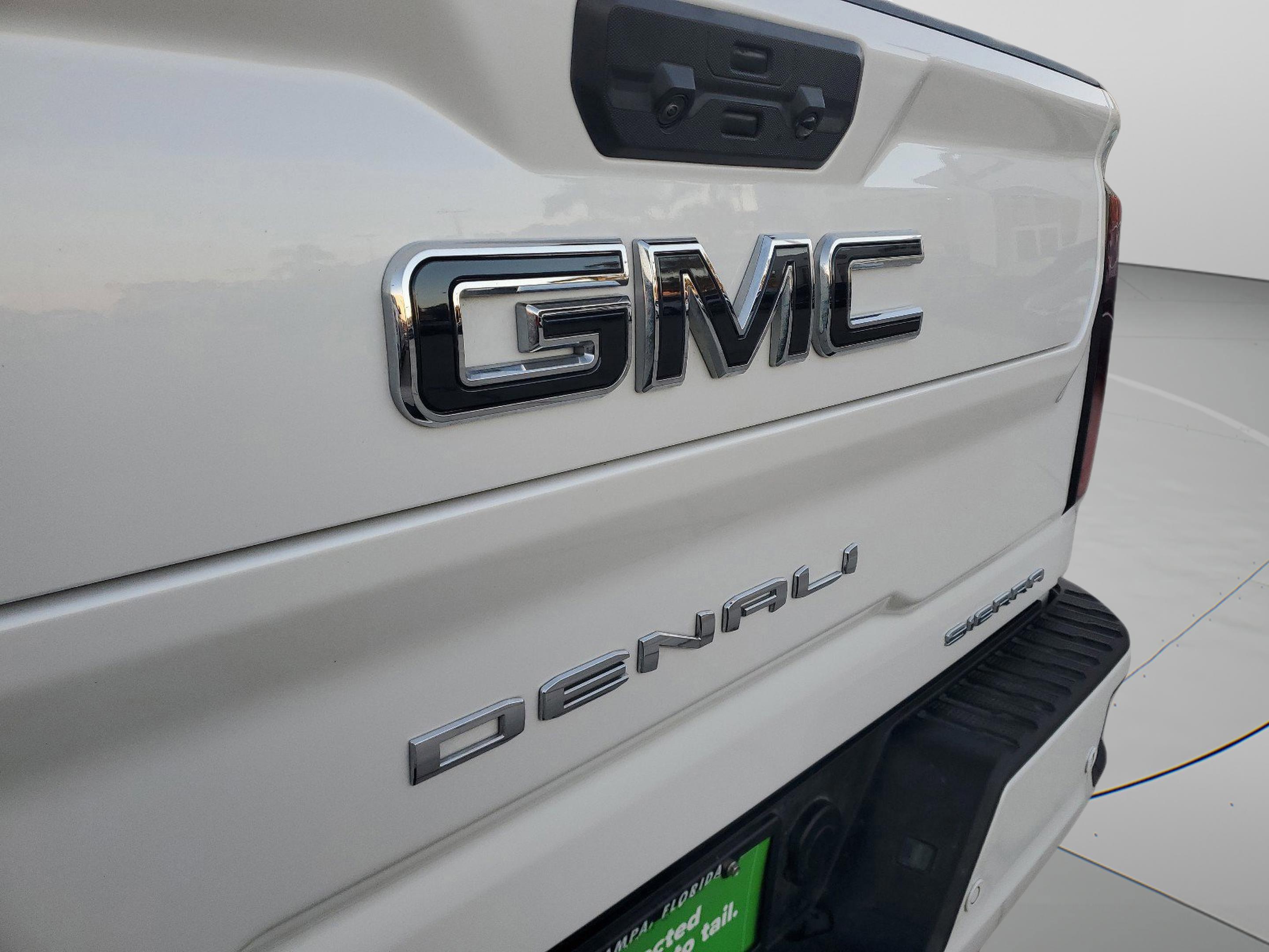 Used 2024 GMC Sierra 3500 Denali Ultimate image 25