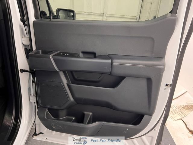 Used 2022 Ford F150 XL w/ STX Appearance Package image 32