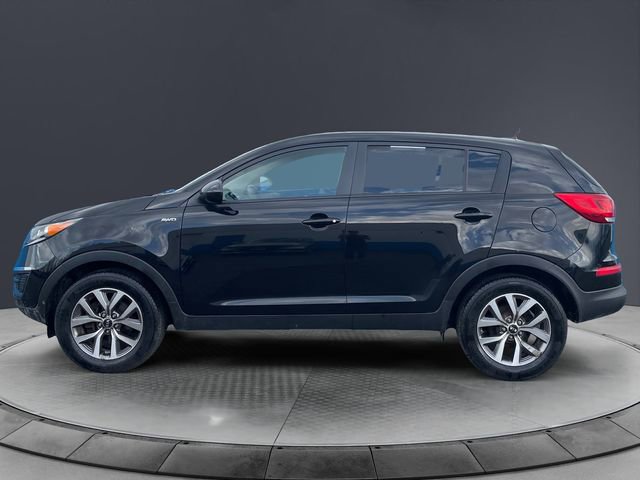 Used 2014 Kia Sportage LX AWD/4WD image 2