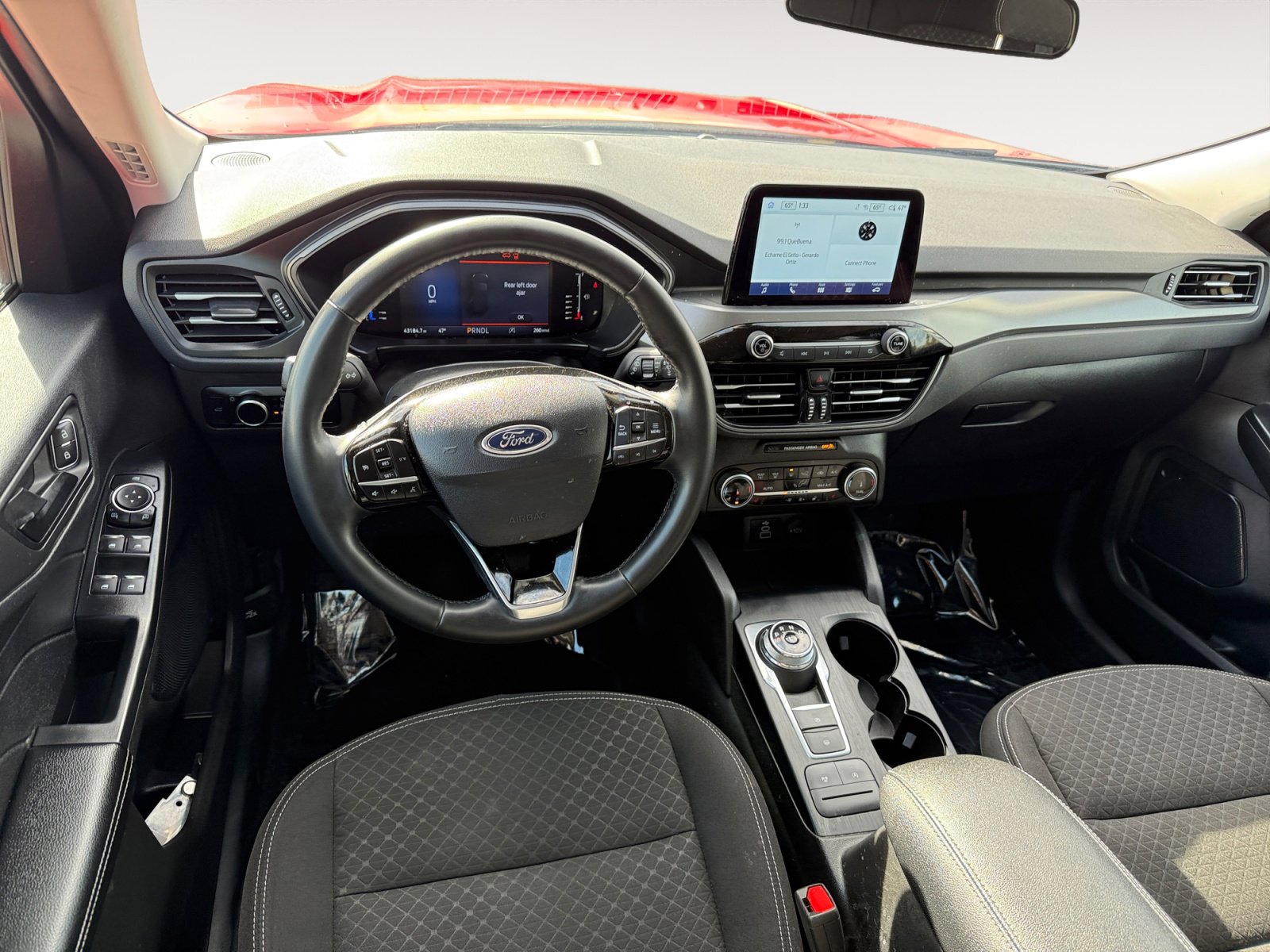 Used 2024 Ford Escape Active image 15