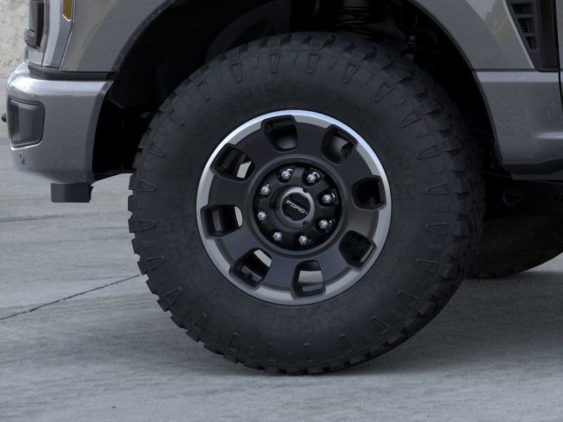 New 2026 Ford F250 4x4 Crew Cab Super Duty image 19