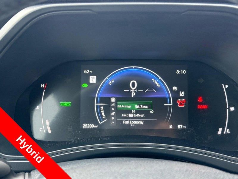 Used 2024 Toyota Grand Highlander XLE image 23