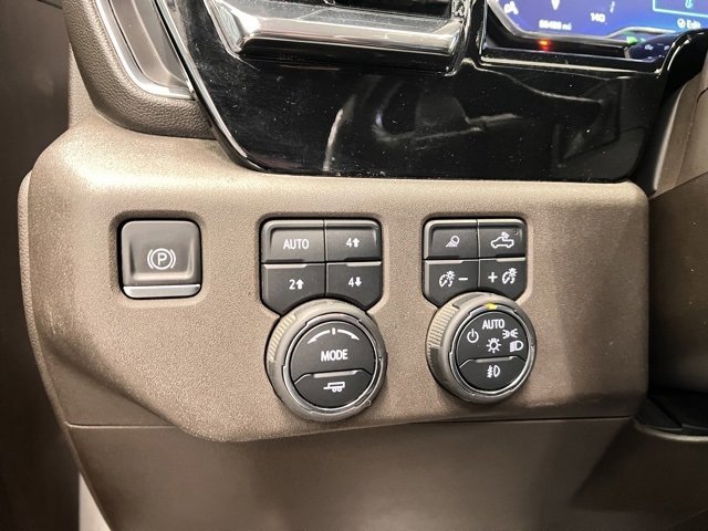 Certified 2023 Chevrolet Silverado 1500 LTZ image 14