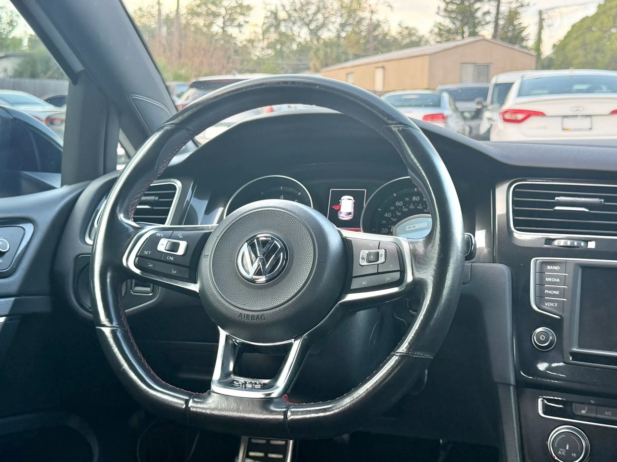 Used 2017 Volkswagen GTI S FWD image 20