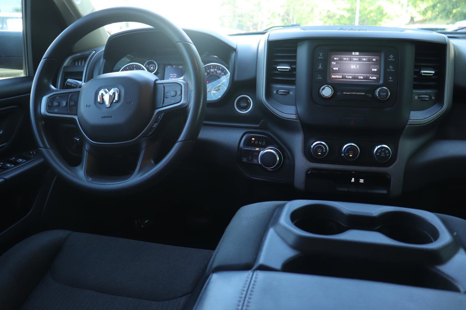 Used 2020 RAM 1500 Tradesman image 20