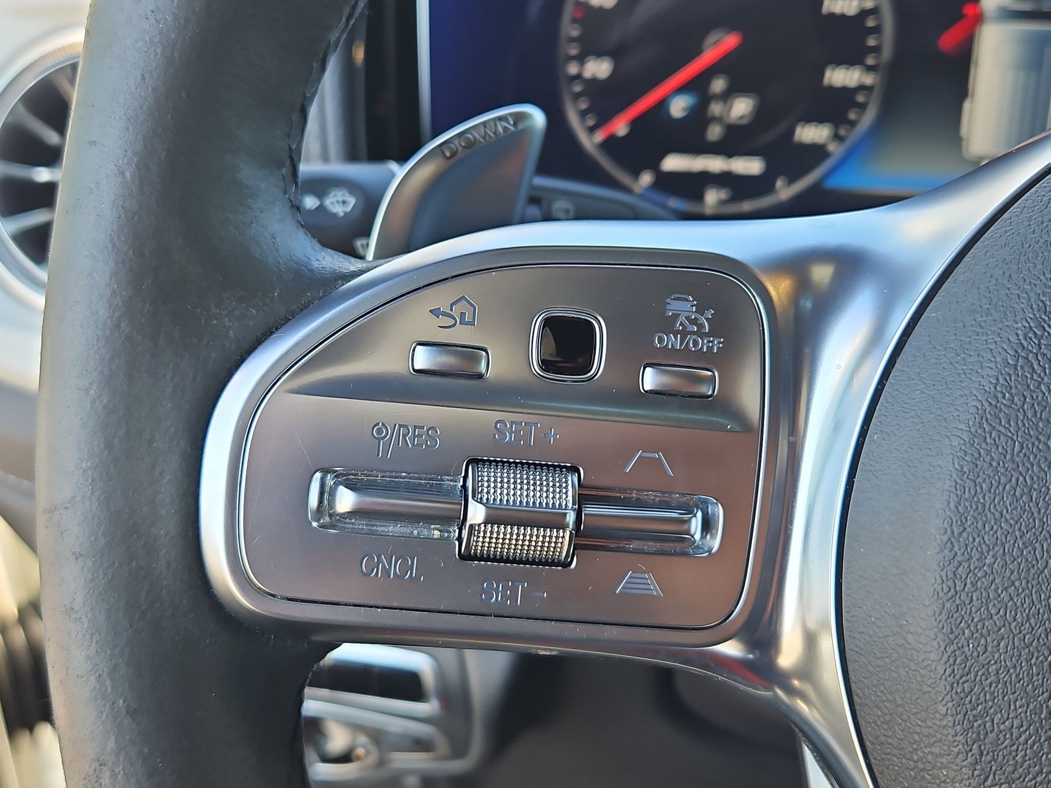 Used 2021 Mercedes-Benz G 63 AMG 4MATIC image 17