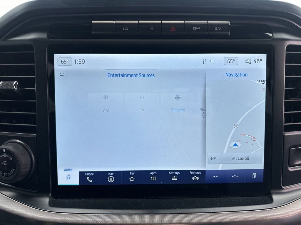 Used 2022 Ford F150 Raptor w/ Equipment Group 801A High image 31