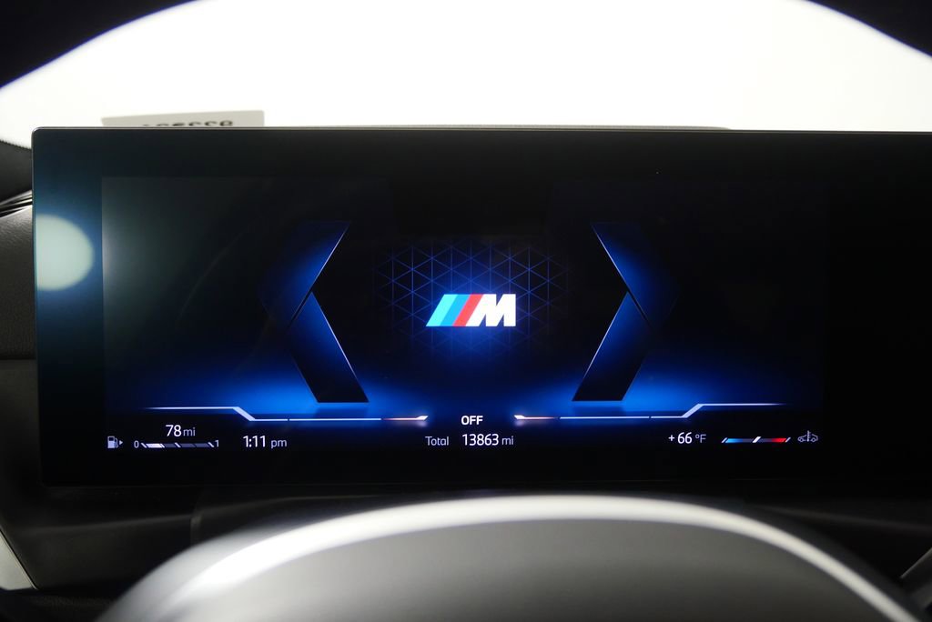 Used 2024 BMW M340i w/ Shadowloine Package image 19