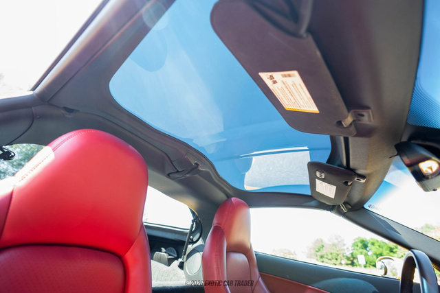 Used 2007 Chevrolet Corvette Coupe w/ Preferred Equipment Group image 57