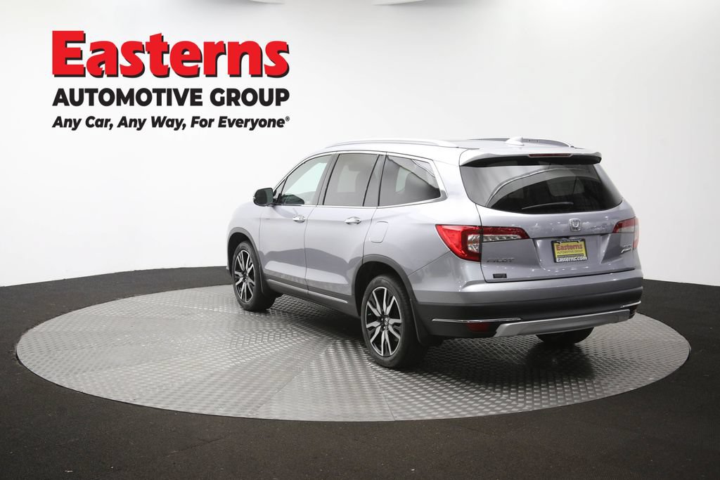 Used 2019 Honda Pilot Elite image 70
