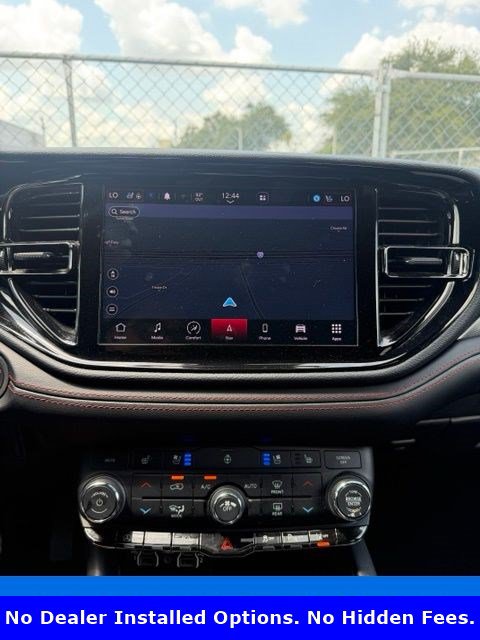 Used 2025 Dodge Durango GT AWD/4WD image 6