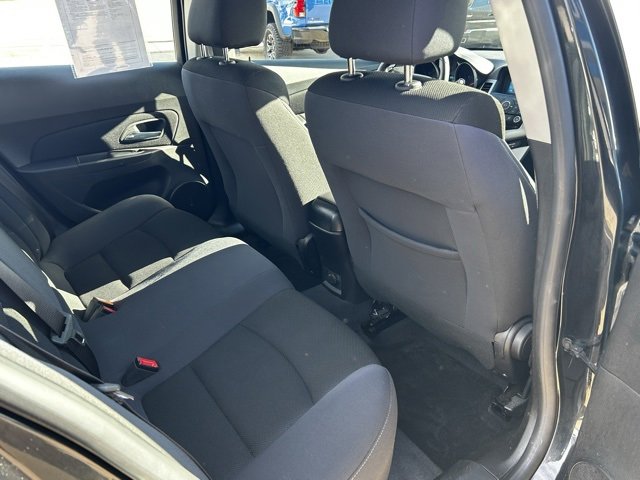 Used 2015 Chevrolet Cruze LT image 22