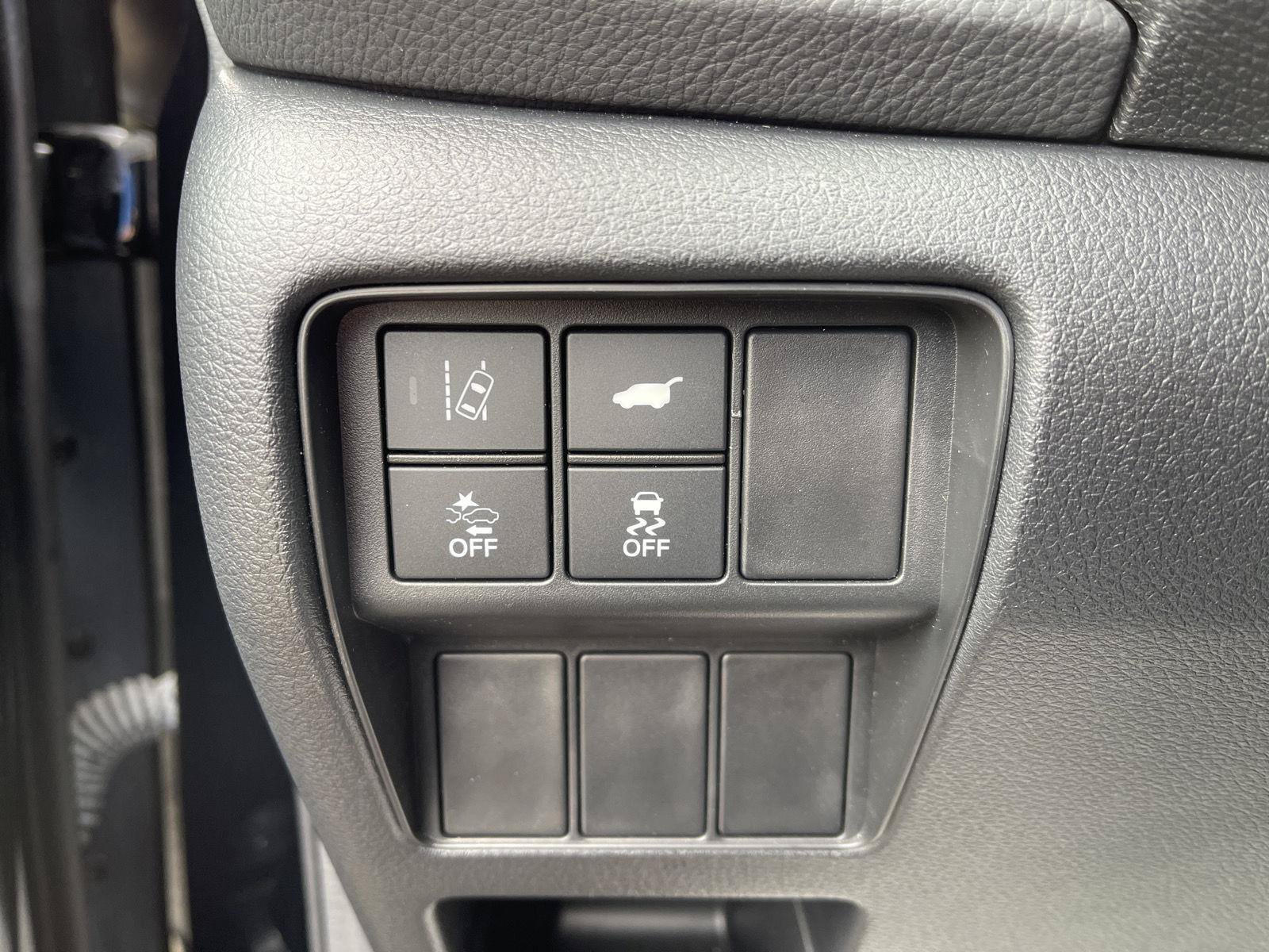 Used 2022 Honda CR-V EX-L image 18