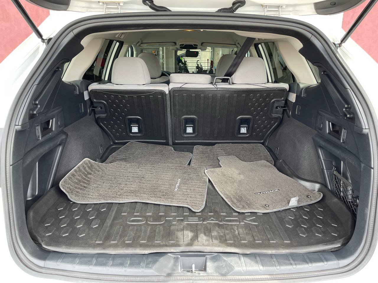 Used 2022 Subaru Outback Premium AWD/4WD image 15