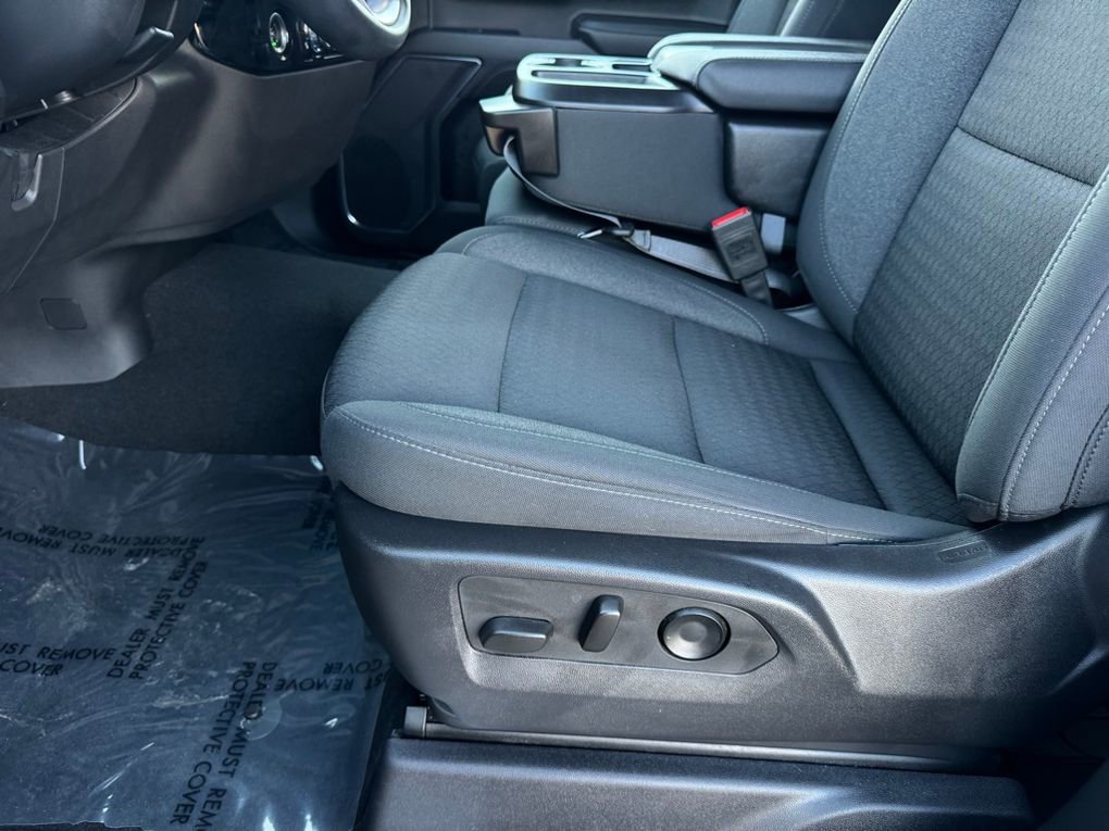 Used 2024 GMC Sierra 1500 SLE image 38