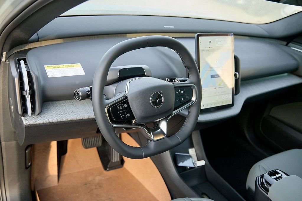 New 2026 Volvo EX30 Cross Country Ultra w/ Protection Package Premier image 13