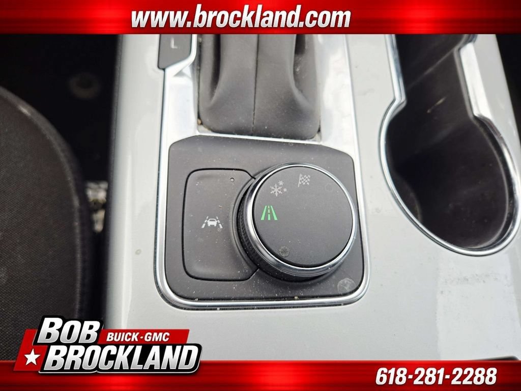 Used 2024 Chevrolet Blazer LT w/ Convenience Package FWD image 29