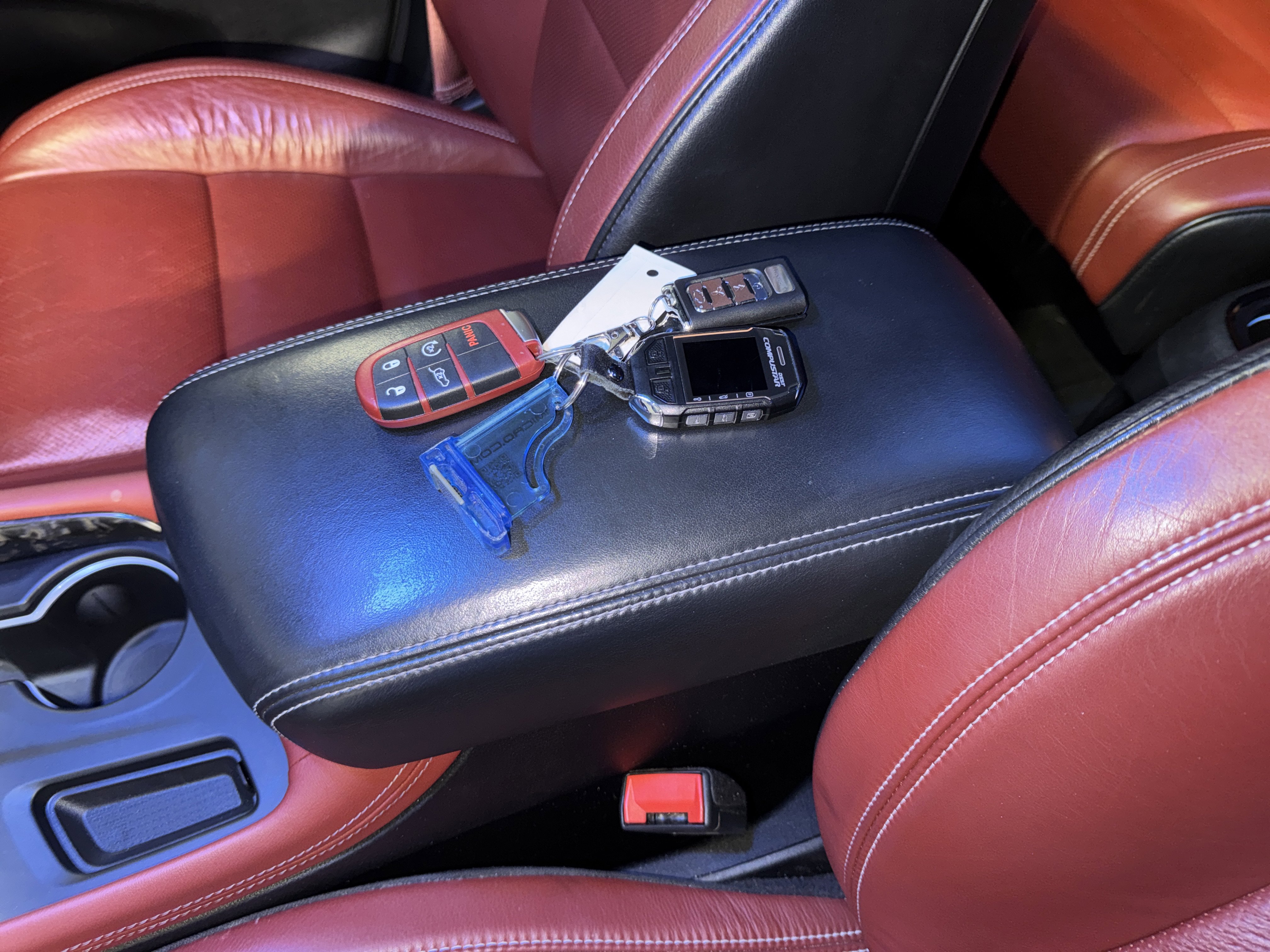 Used 2023 Dodge Durango SRT Hellcat AWD/4WD image 30