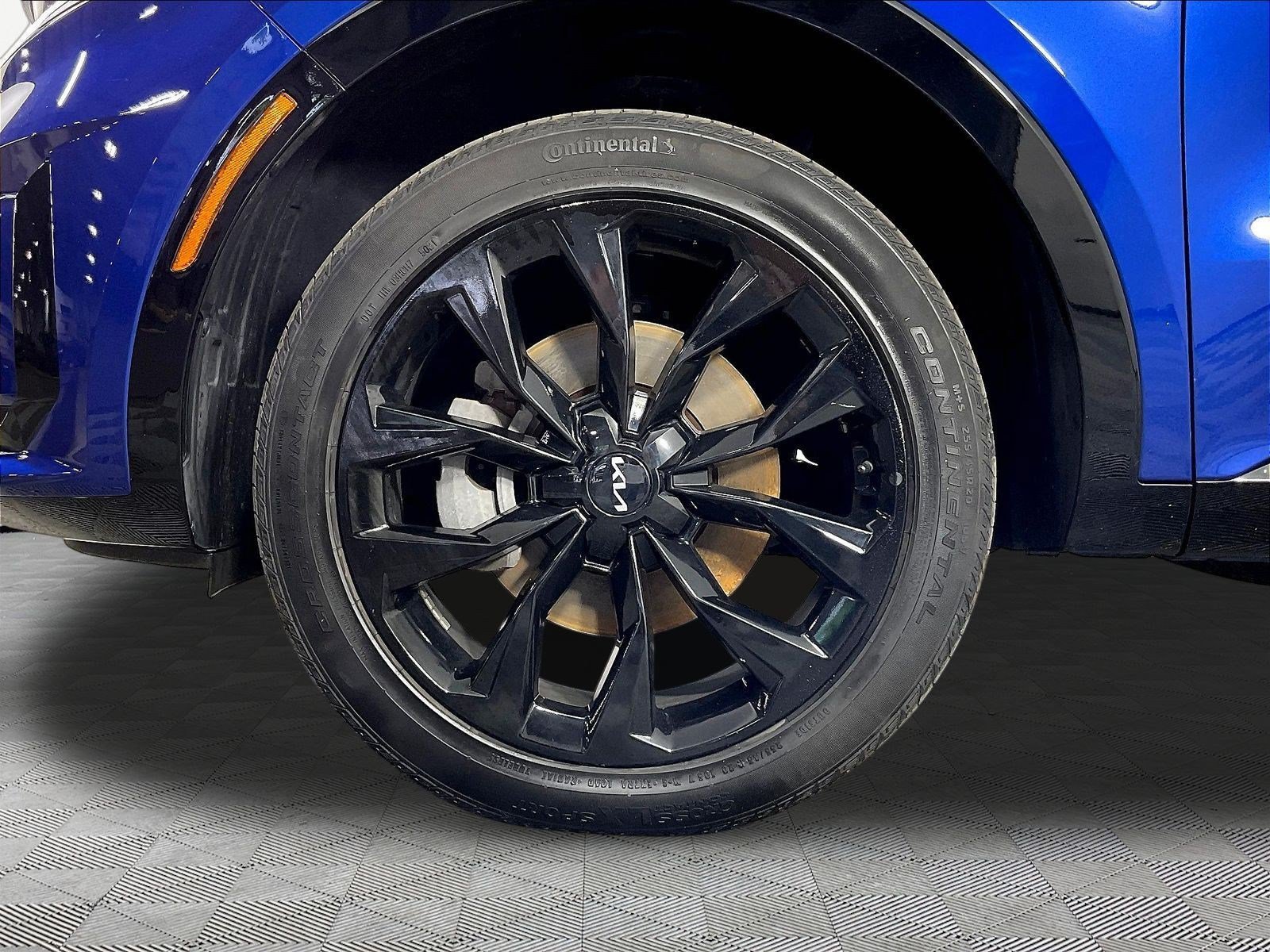 Used 2022 Kia Sorento SX AWD/4WD image 35